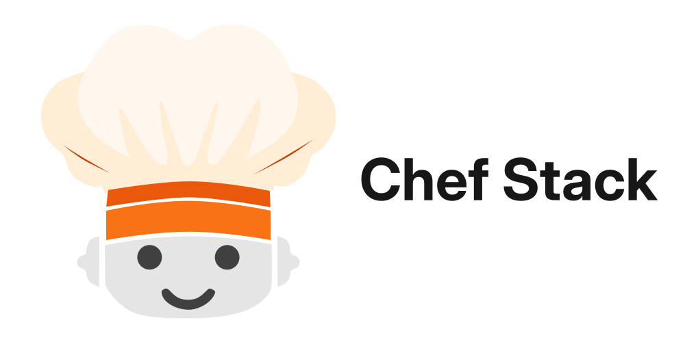 Chef Stack